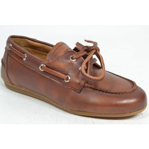 RAPID SOUL Bootschoen Cognac