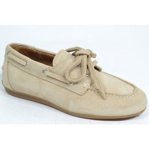 RAPID SOUL Bootschoen Beige