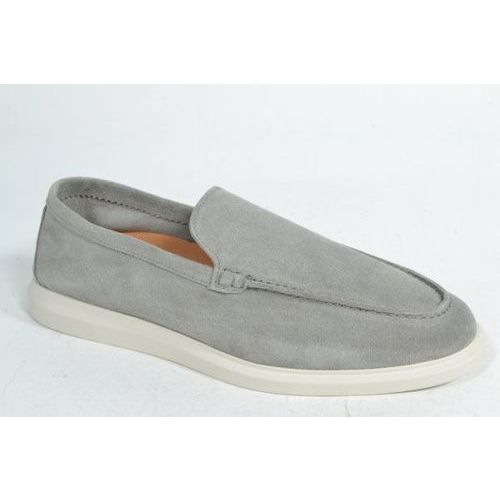 RAPID SOUL Mocassin Licht Grijs