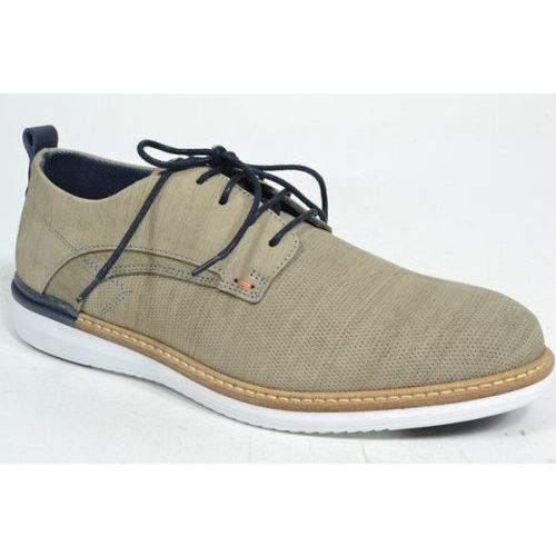 RAPID SOUL Veterschoen Licht Grijs