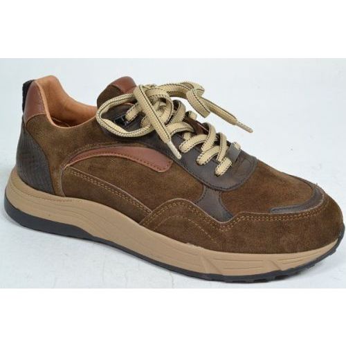 RAPID SOUL Sneaker Bruin