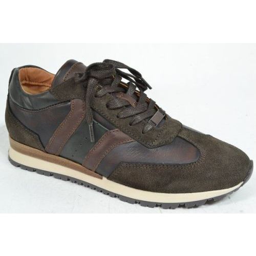 RAPID SOUL Sneaker Bruin