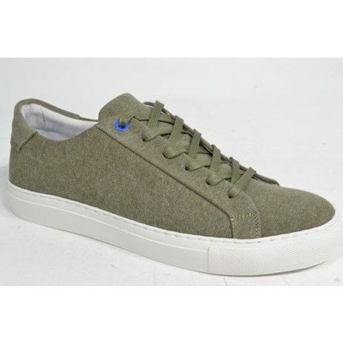 RAPID SOUL Sneaker Kaki