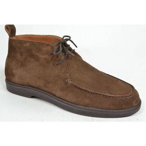 RAPID SOUL Nestelboots Bruin