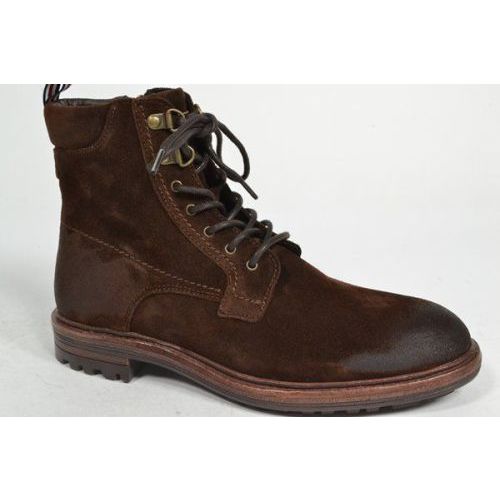 RAPID SOUL Boots Bruin