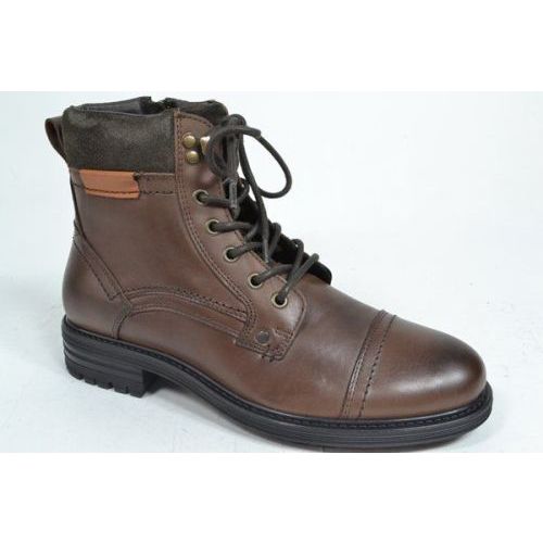 RAPID SOUL Boots Bruin