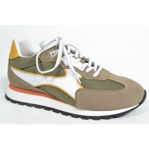 RAPID SOUL Sneaker Multi