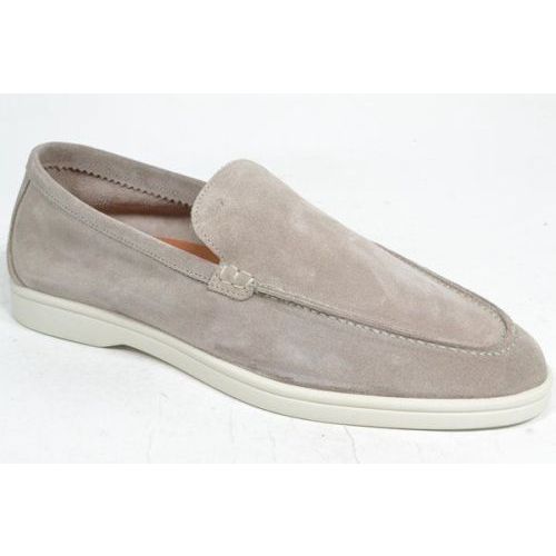 RAPID SOUL Mocassin Taupe/Vison