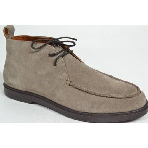 RAPID SOUL Nestelboots Taupe/Vison