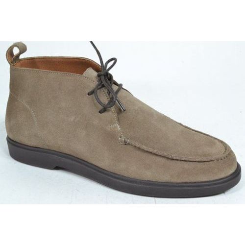 RAPID SOUL Nestelboots Taupe/Vison