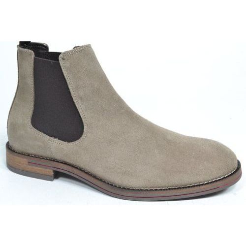 RAPID SOUL Boots Taupe/Vison