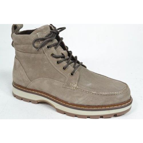 RAPID SOUL Boots Taupe/Vison