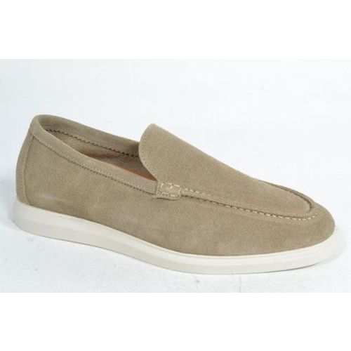 RAPID SOUL Mocassin Beige