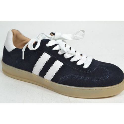 RAPID SOUL Sneaker Blauw