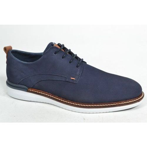 RAPID SOUL Veterschoen Blauw