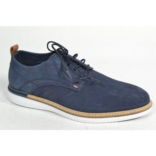RAPID SOUL Veterschoen Blauw