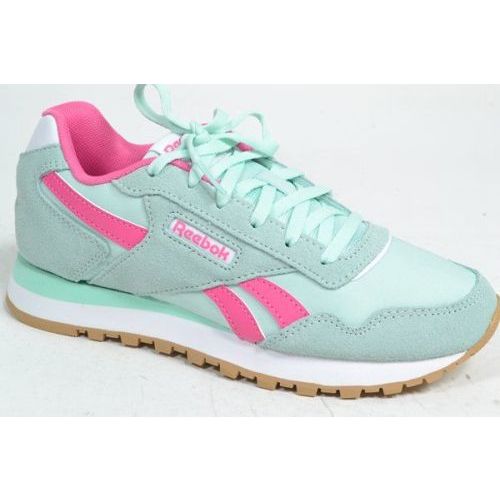 REEBOK Sneaker Licht Groen