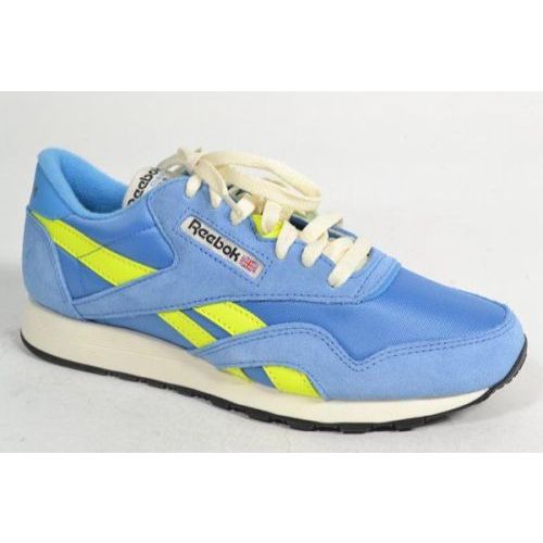 REEBOK Sneaker Lichtblauw