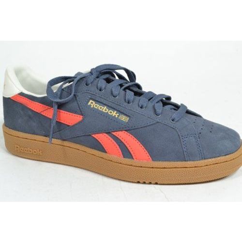 REEBOK Sneaker Blauw