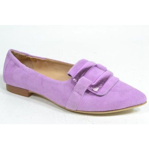 REGARDE LE CIEL Mocassin Lilas