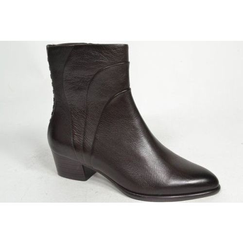 REGARDE LE CIEL Boots Bruin