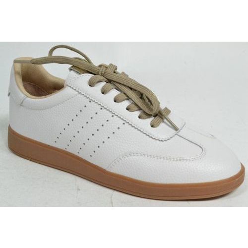 REGARDE LE CIEL Sneaker Wit