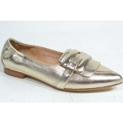 REGARDE LE CIEL Mocassin Goud