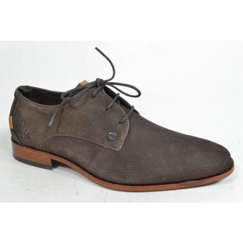 REHAB Veterschoen Bruin