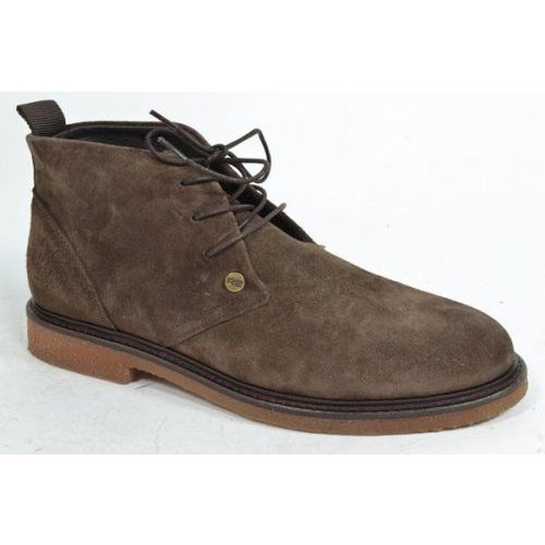 REHAB Nestelboots Bruin