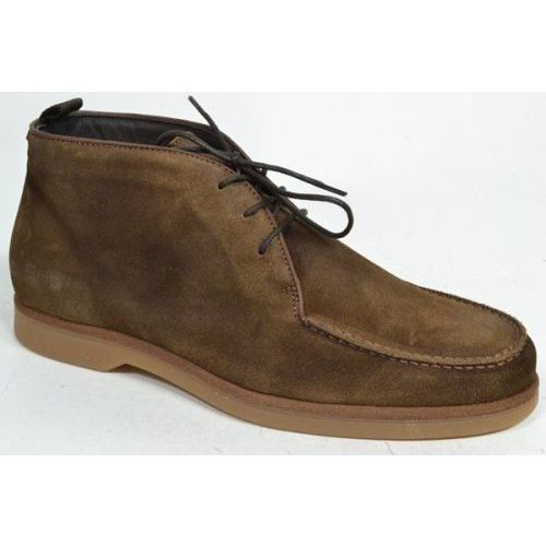 REHAB Nestelboots Bruin