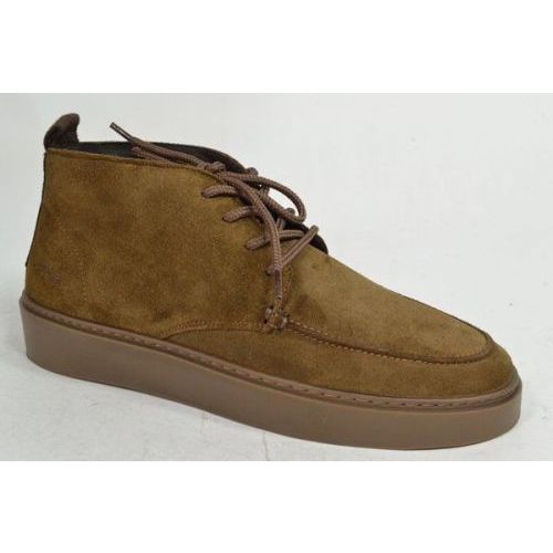 REHAB Nestelboots Cognac
