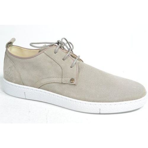 REHAB Sneaker Beige