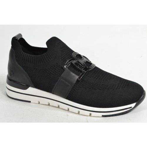 REMONTE Sneaker Zwart