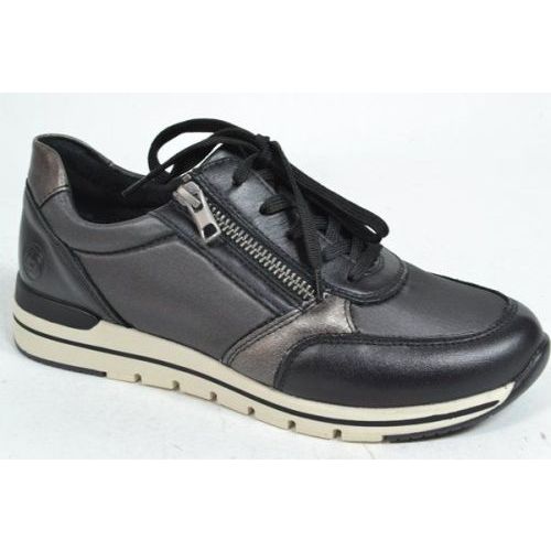 REMONTE Sneaker Zwart