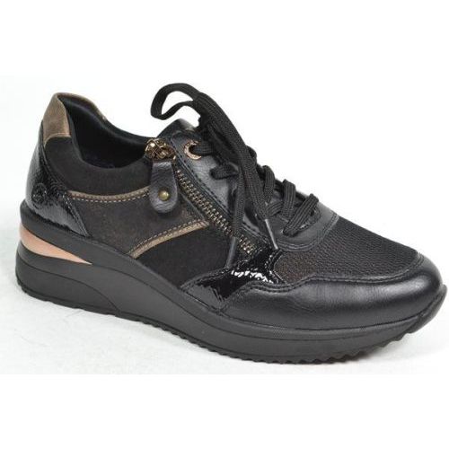 REMONTE Sneaker Zwart