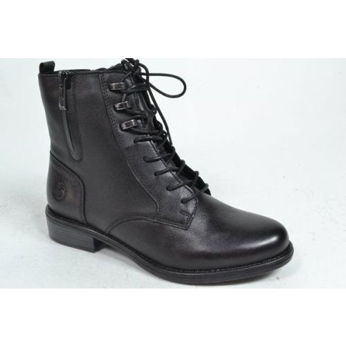 REMONTE Boots Zwart
