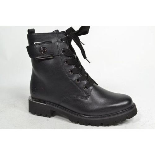 REMONTE Boots Zwart