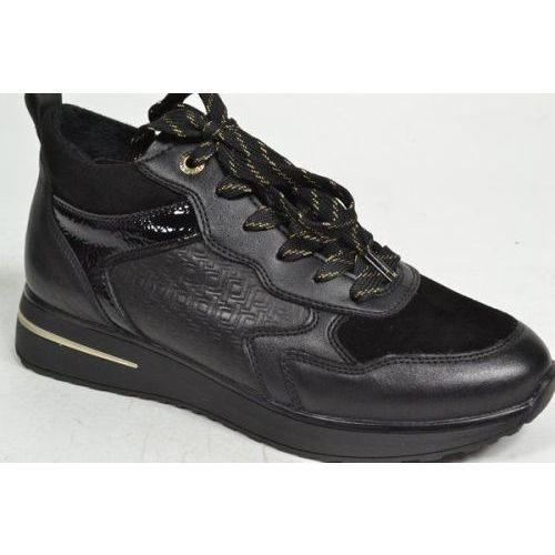 REMONTE Sneaker Zwart