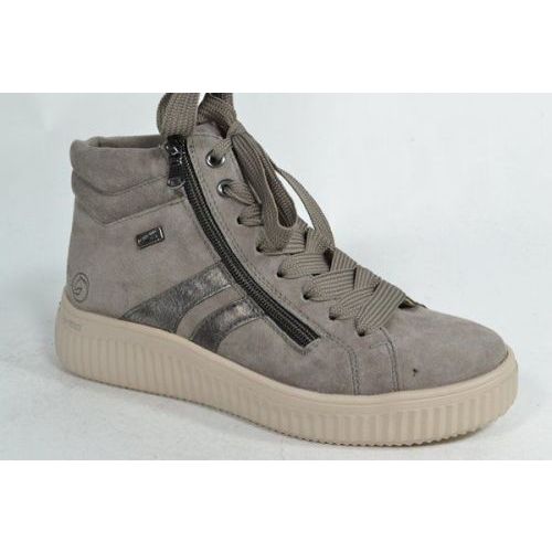 REMONTE Sneaker Licht Grijs