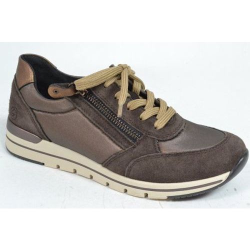 REMONTE Sneaker Bruin