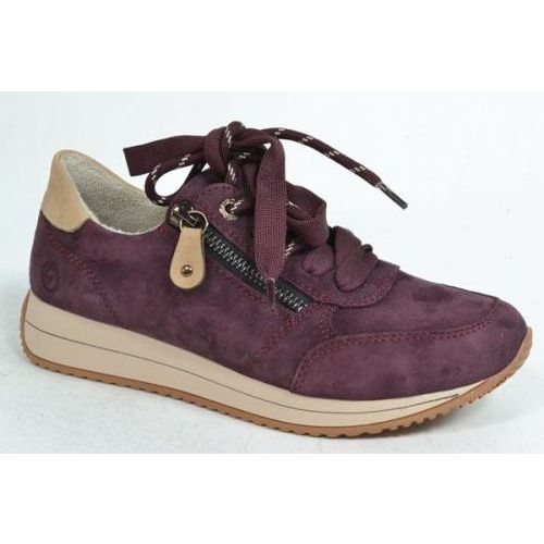 REMONTE Sneaker Bordeaux