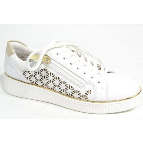 REMONTE Sneaker Wit