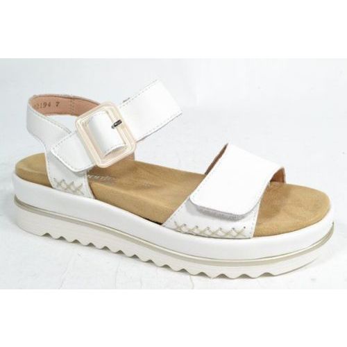 REMONTE Sandaal Wit