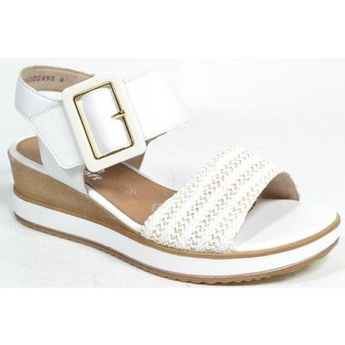 REMONTE Sandaal Wit