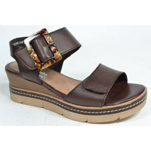 REMONTE Sandaal Bruin