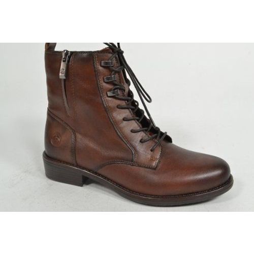 REMONTE Boots Cognac