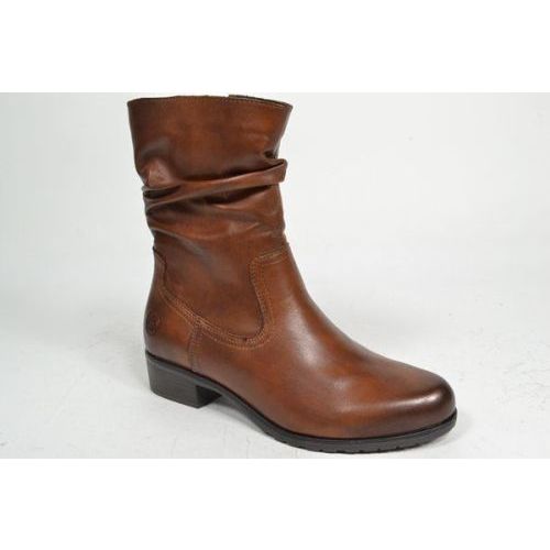 REMONTE Boots Cognac