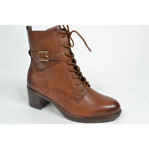 REMONTE Boots Cognac