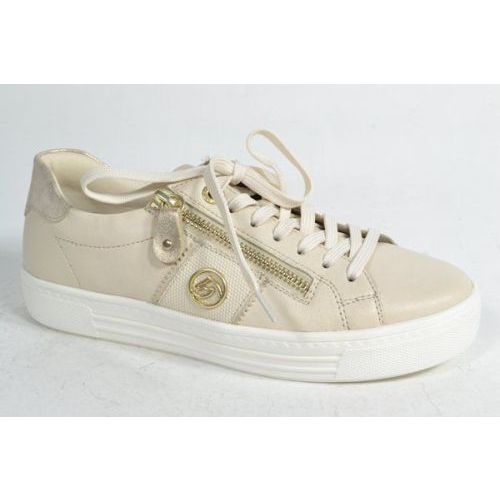 REMONTE Sneaker Beige