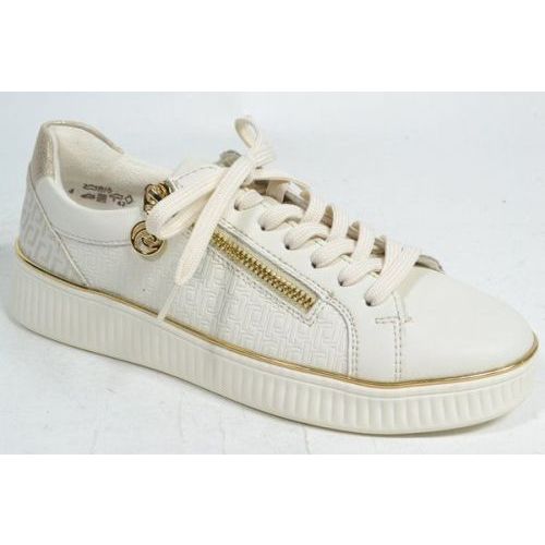 REMONTE Sneaker Crème